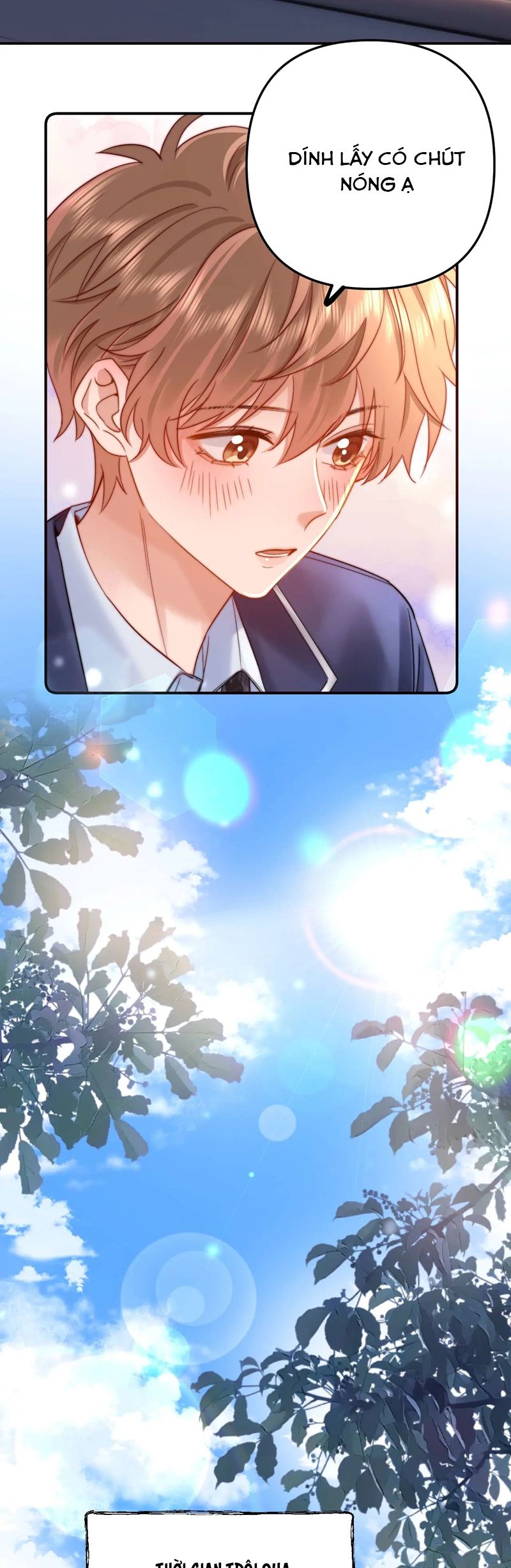 Chất Dị Ứng Đáng Yêu Chap 68 - Trang 4