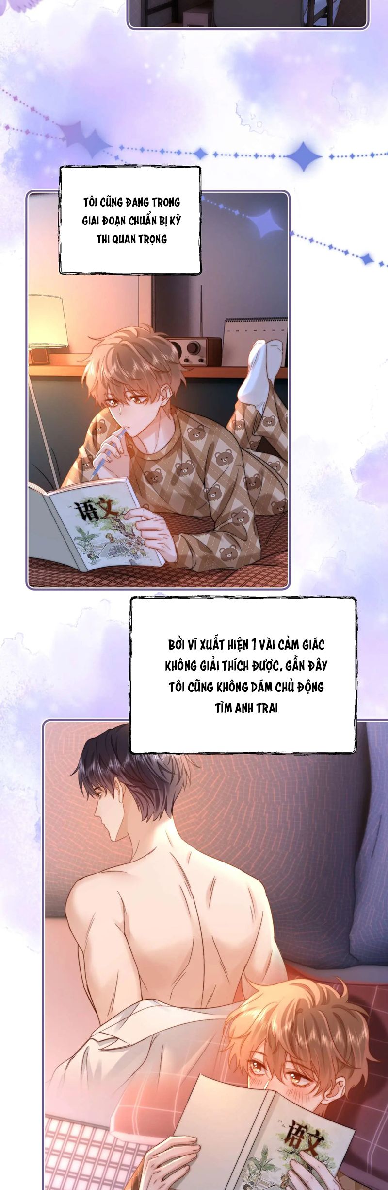 Chất Dị Ứng Đáng Yêu Chap 68 - Trang 4