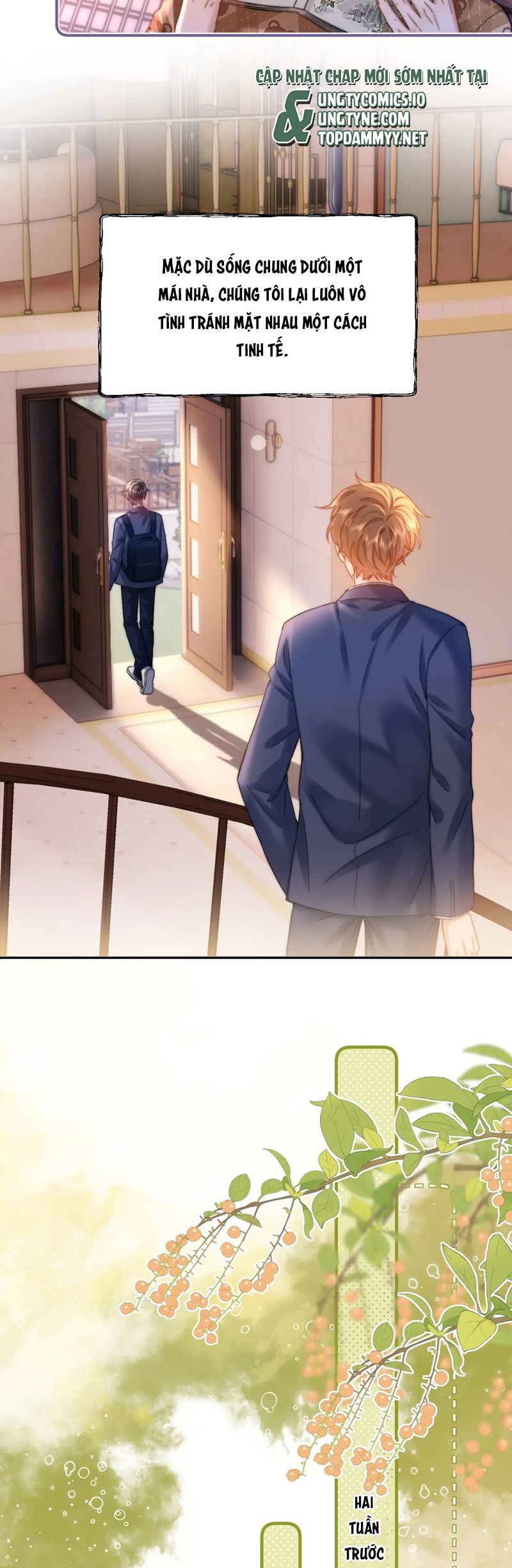 Chất Dị Ứng Đáng Yêu Chap 68 - Trang 4