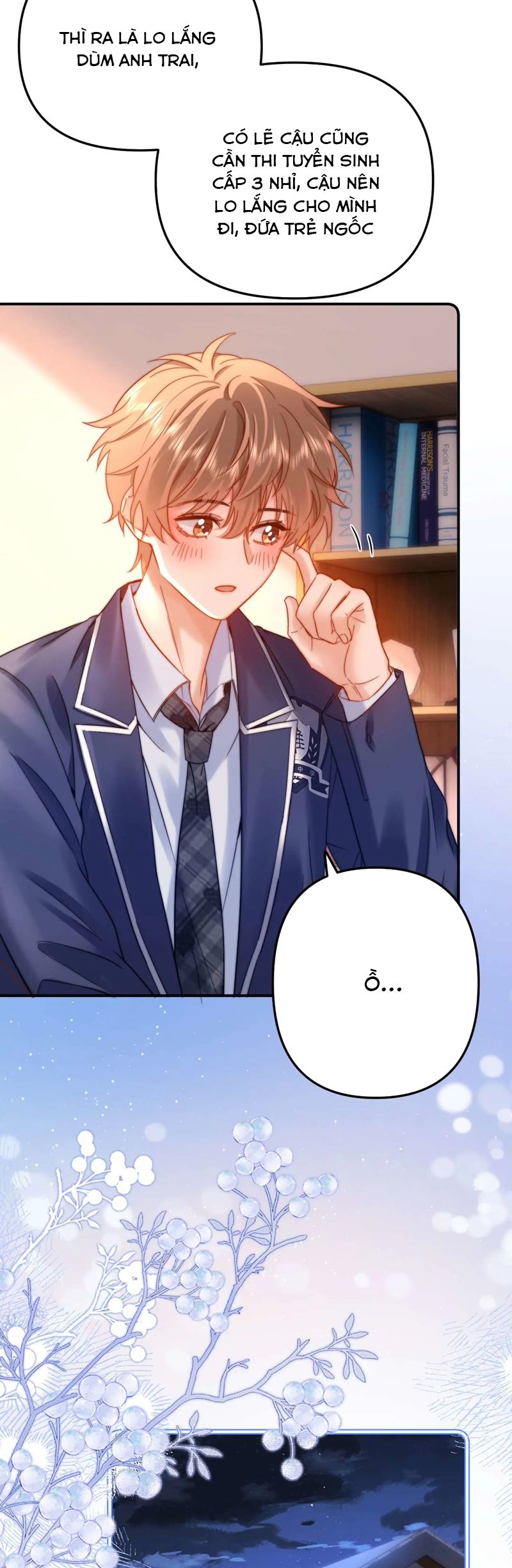 Chất Dị Ứng Đáng Yêu Chap 68 - Trang 4