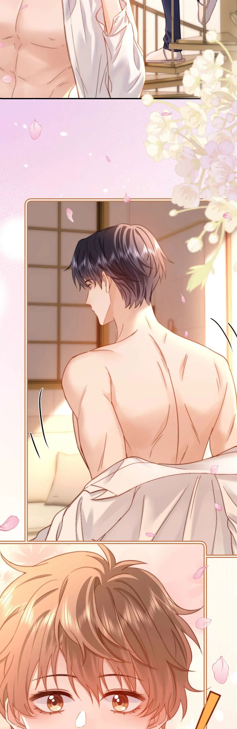 Chất Dị Ứng Đáng Yêu Chap 68 - Trang 4