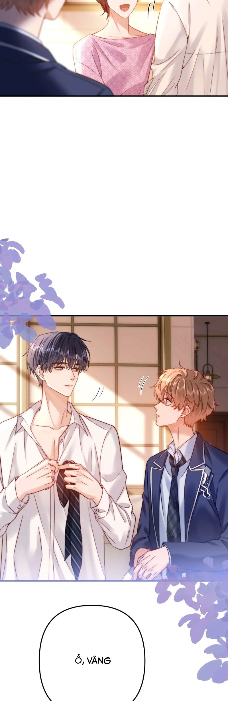 Chất Dị Ứng Đáng Yêu Chap 68 - Trang 4