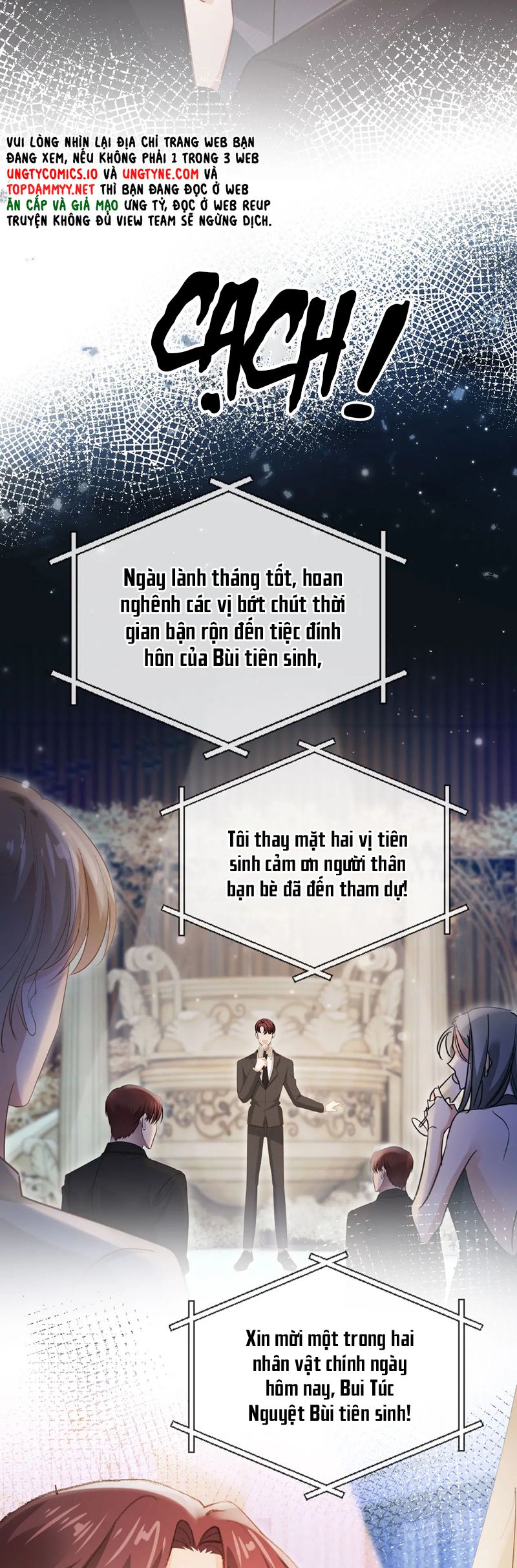Bạch Nguyệt Quang Hắn Yêu Thế Thân Rồi Sao?! Chapter 60 - Trang 4