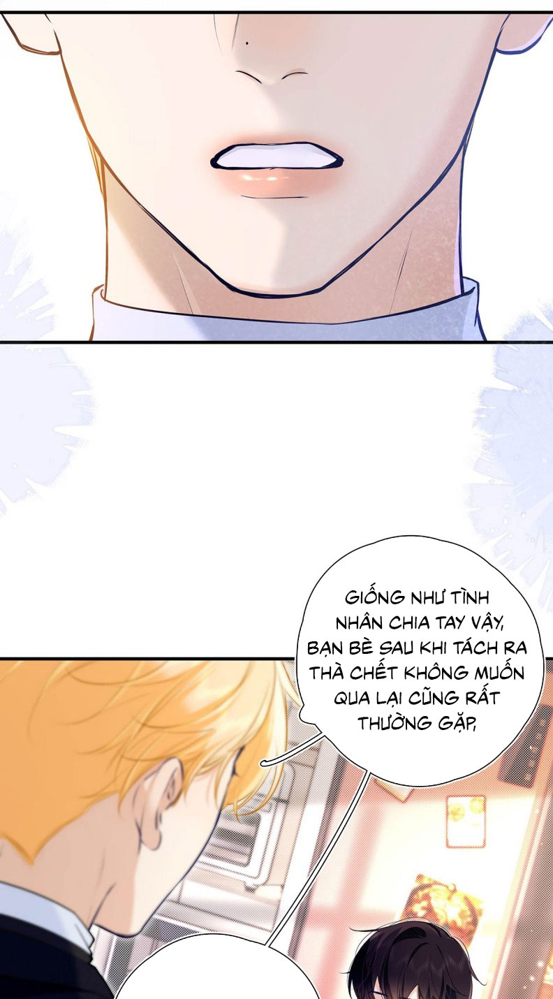 Từ Số Không Bắt Đầu Làm Bạn Trai Chapter 35 - Next Chapter 36
