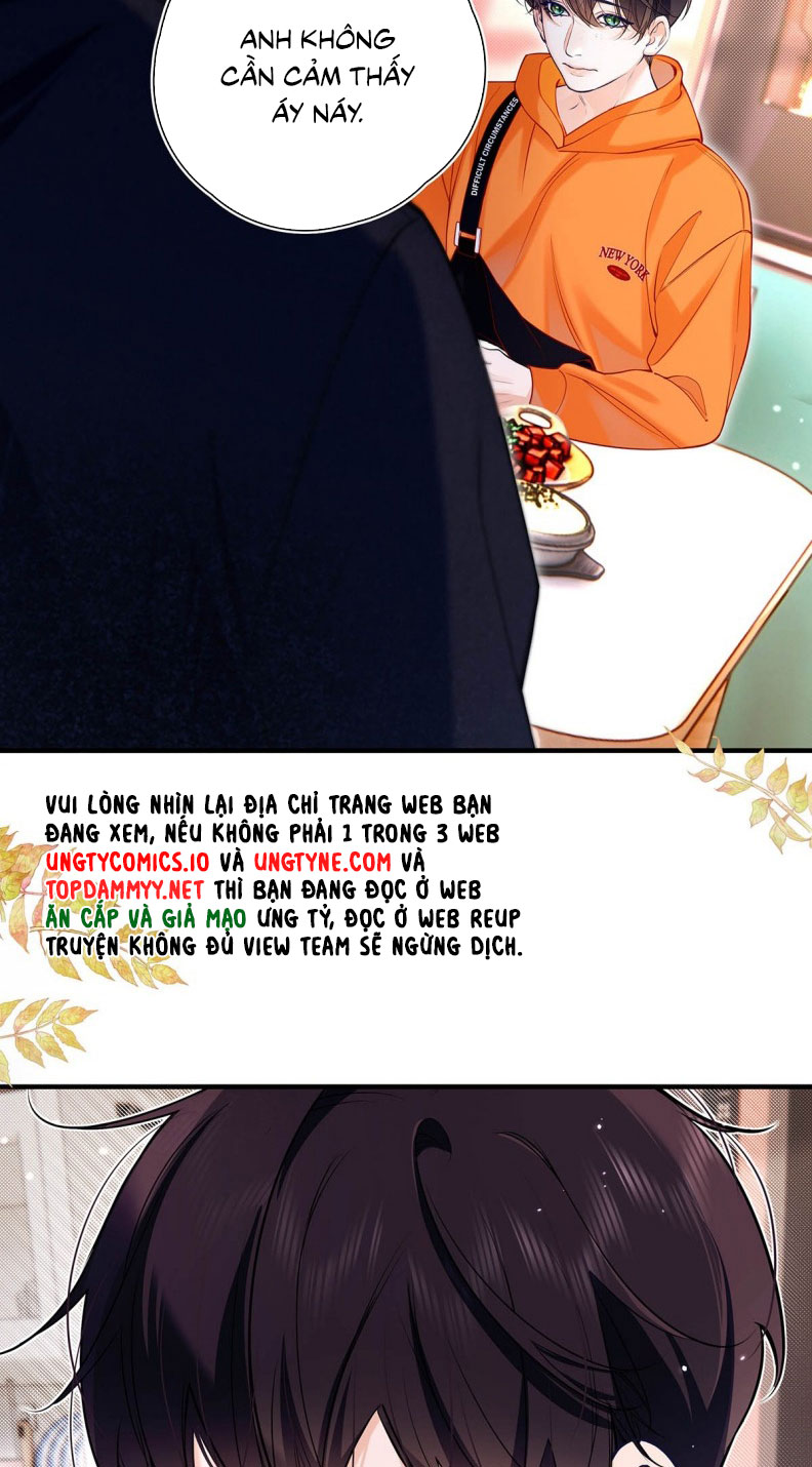 Từ Số Không Bắt Đầu Làm Bạn Trai Chapter 35 - Next Chapter 36