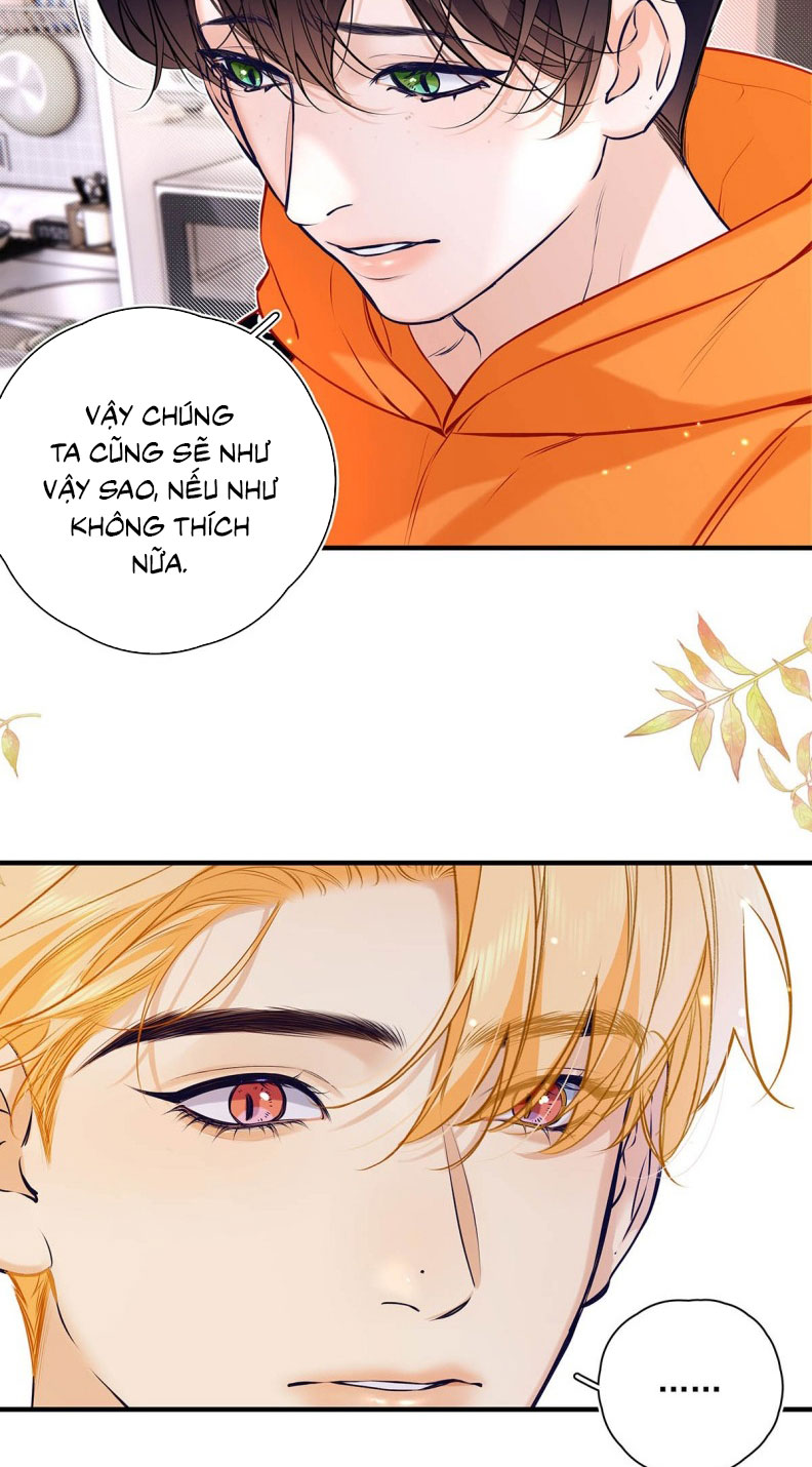 Từ Số Không Bắt Đầu Làm Bạn Trai Chapter 35 - Next Chapter 36
