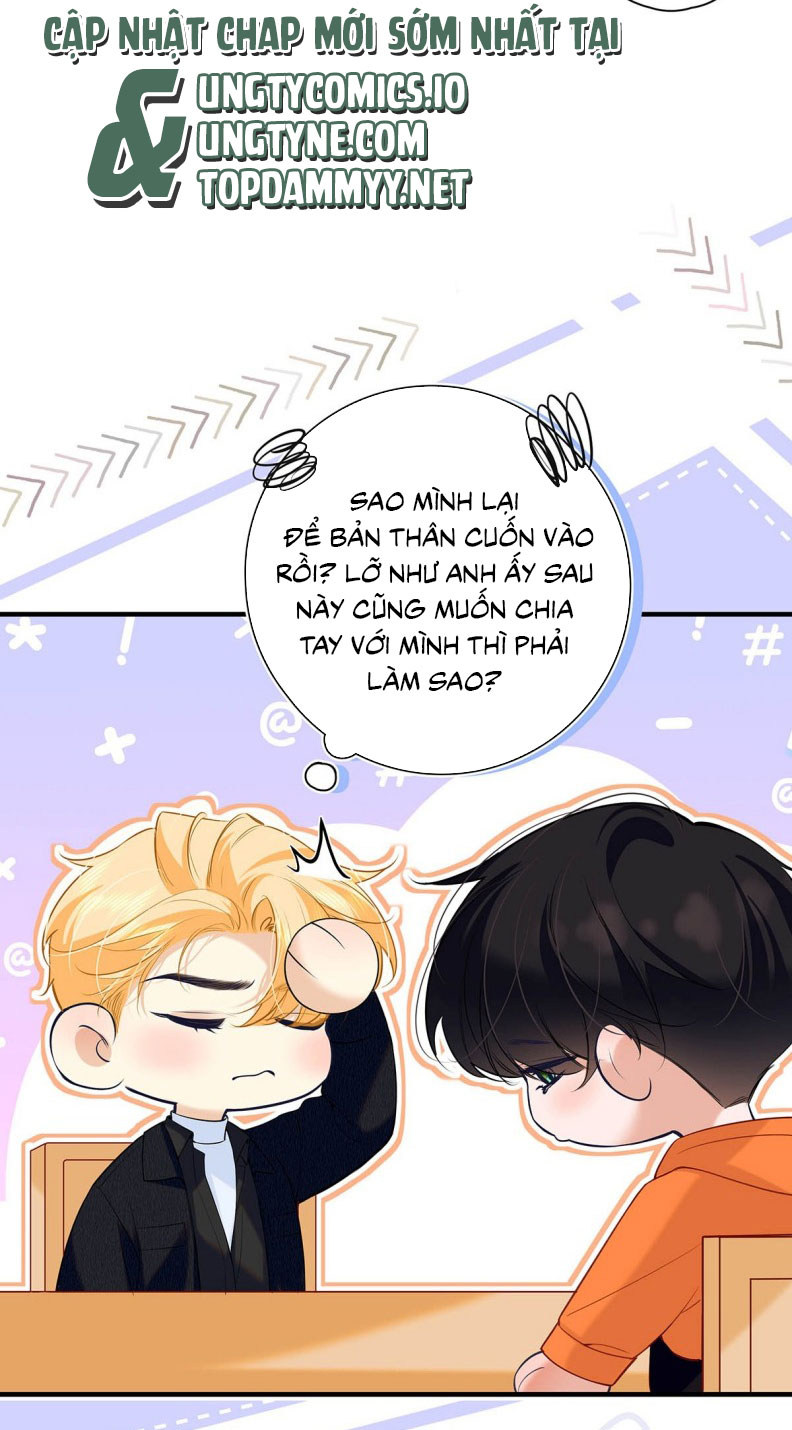 Từ Số Không Bắt Đầu Làm Bạn Trai Chapter 35 - Next Chapter 36