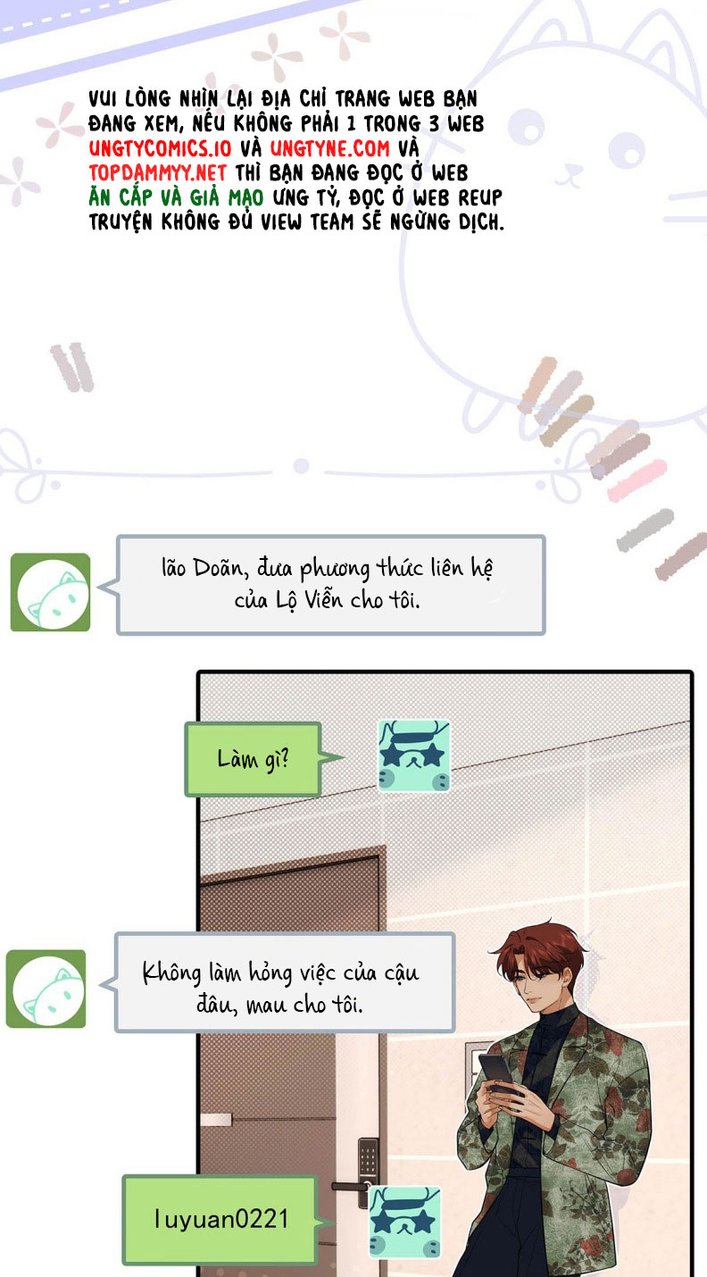 Từ Số Không Bắt Đầu Làm Bạn Trai Chapter 35 - Next Chapter 36