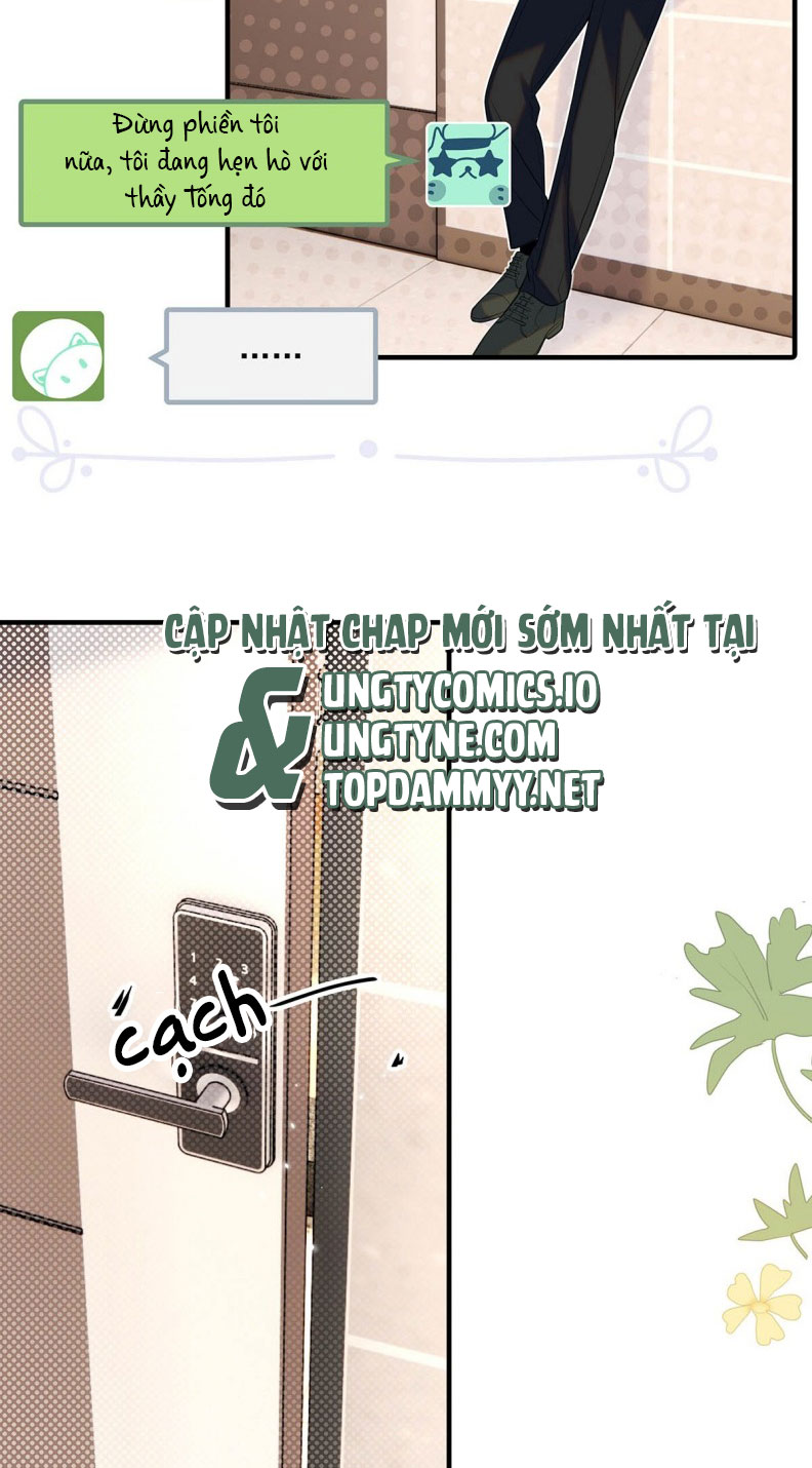 Từ Số Không Bắt Đầu Làm Bạn Trai Chapter 35 - Next Chapter 36