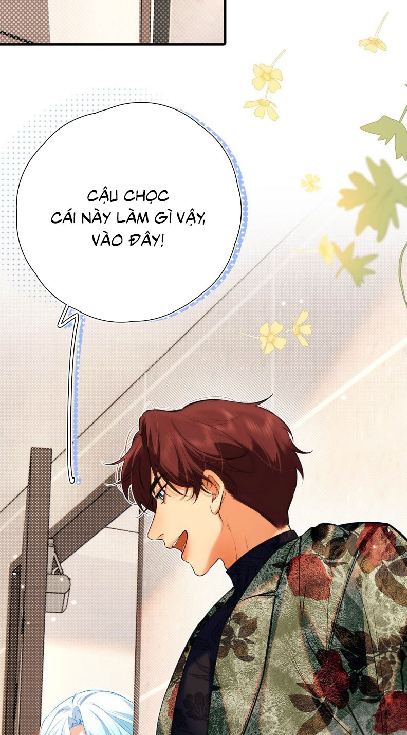 Từ Số Không Bắt Đầu Làm Bạn Trai Chapter 35 - Next Chapter 36