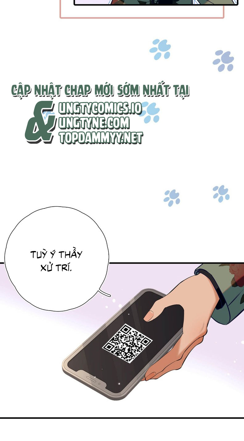 Từ Số Không Bắt Đầu Làm Bạn Trai Chapter 35 - Next Chapter 36