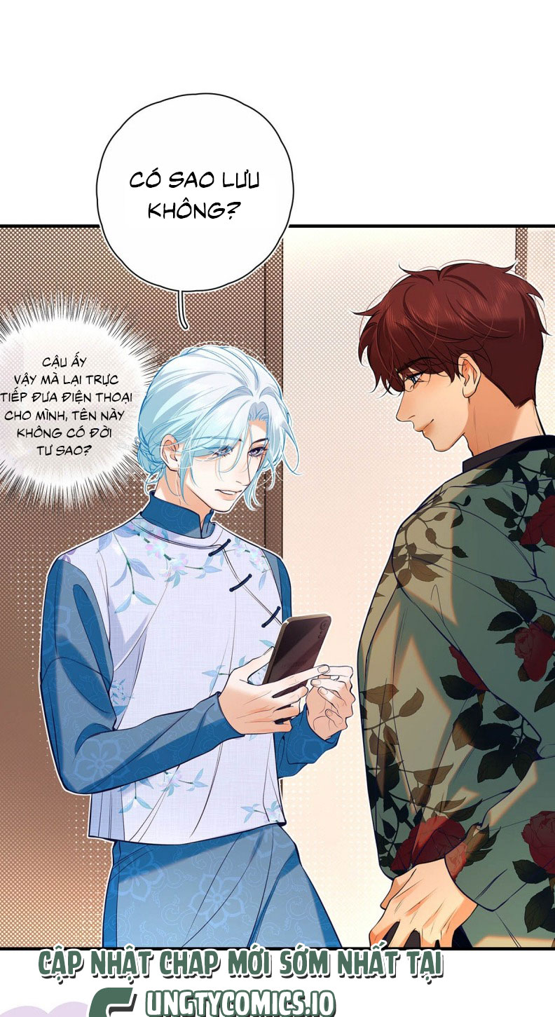 Từ Số Không Bắt Đầu Làm Bạn Trai Chapter 35 - Next Chapter 36