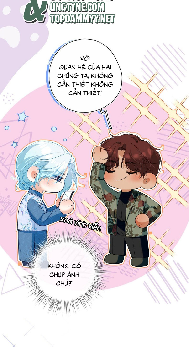 Từ Số Không Bắt Đầu Làm Bạn Trai Chapter 35 - Next Chapter 36