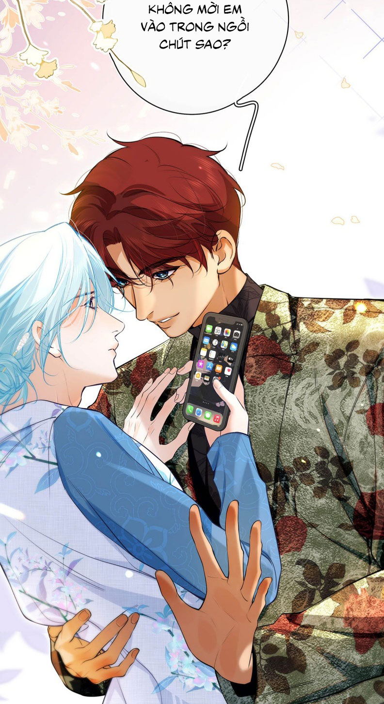 Từ Số Không Bắt Đầu Làm Bạn Trai Chapter 35 - Next Chapter 36