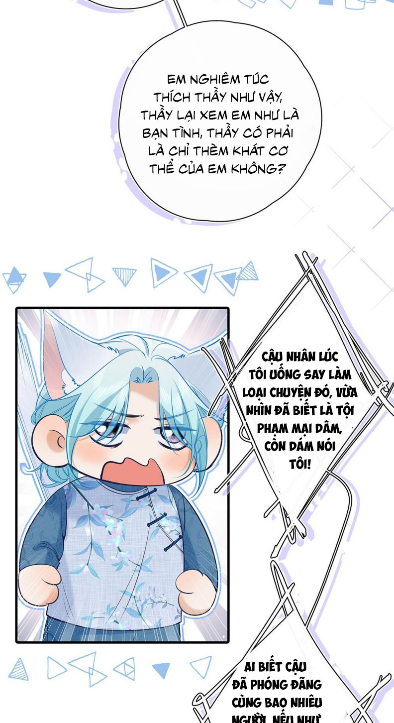 Từ Số Không Bắt Đầu Làm Bạn Trai Chapter 35 - Next Chapter 36