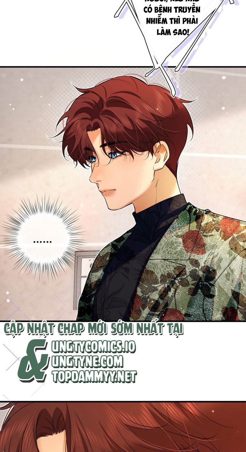 Từ Số Không Bắt Đầu Làm Bạn Trai Chapter 35 - Next Chapter 36
