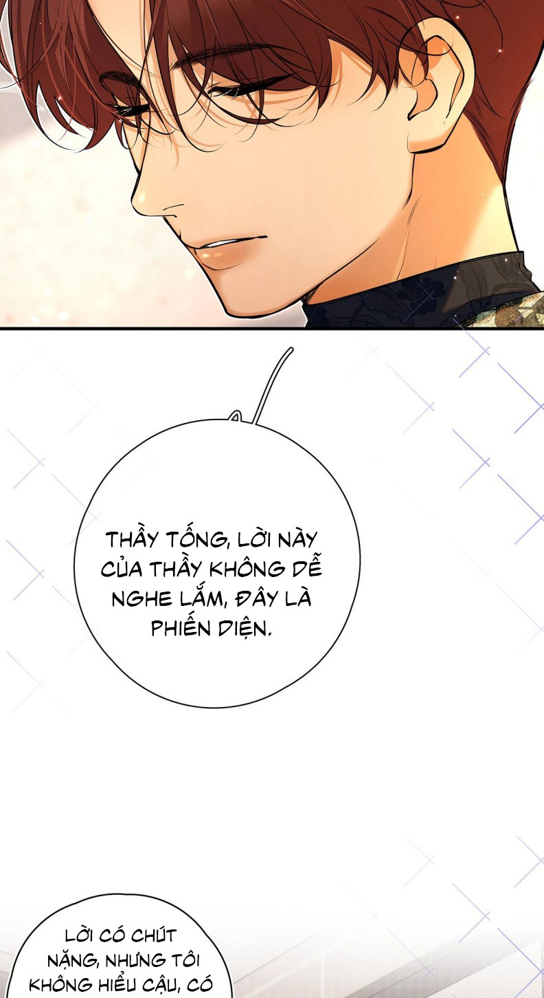 Từ Số Không Bắt Đầu Làm Bạn Trai Chapter 35 - Next Chapter 36
