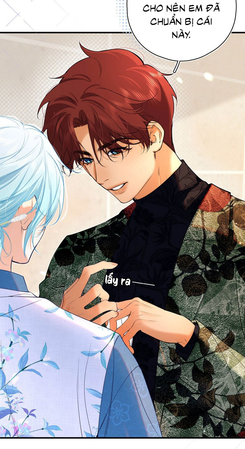 Từ Số Không Bắt Đầu Làm Bạn Trai Chapter 35 - Next Chapter 36