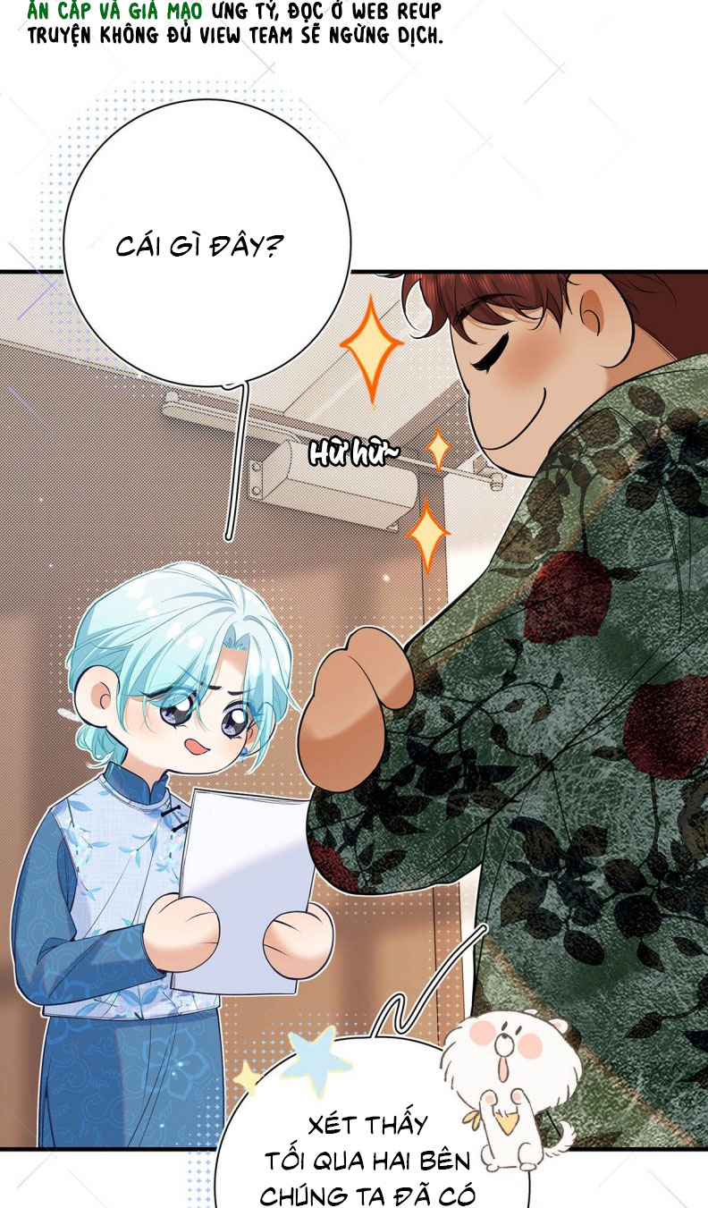 Từ Số Không Bắt Đầu Làm Bạn Trai Chapter 35 - Next Chapter 36