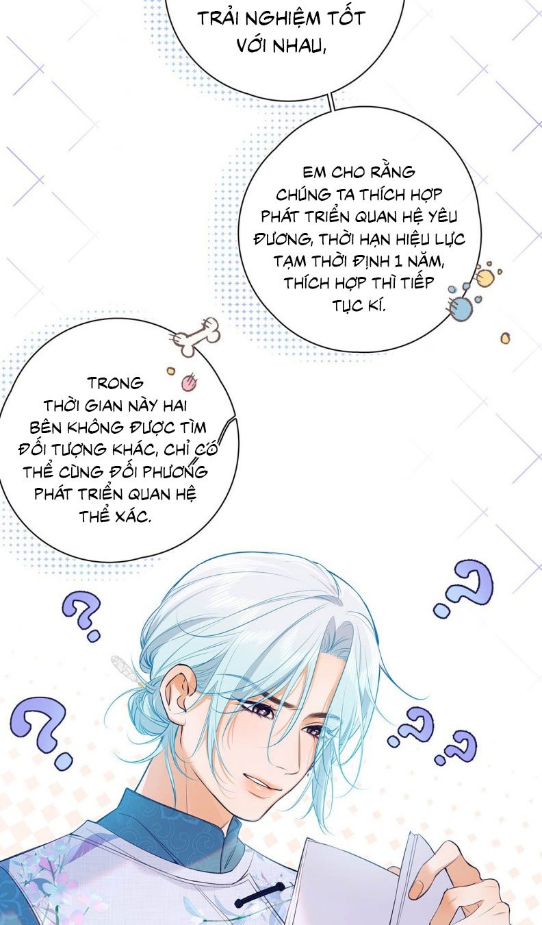 Từ Số Không Bắt Đầu Làm Bạn Trai Chapter 35 - Next Chapter 36