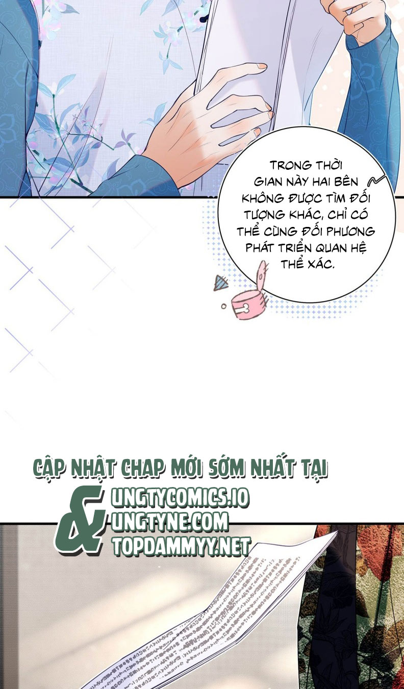 Từ Số Không Bắt Đầu Làm Bạn Trai Chapter 35 - Next Chapter 36