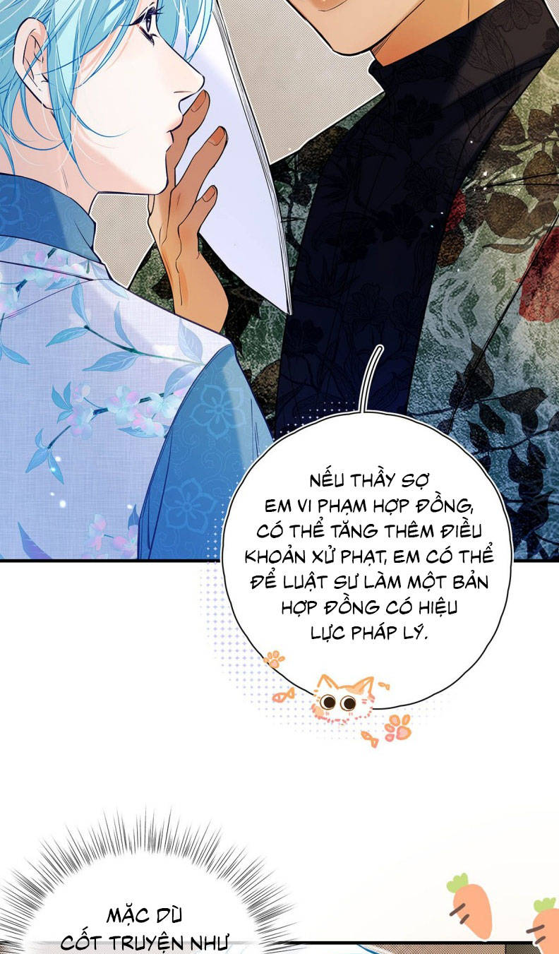 Từ Số Không Bắt Đầu Làm Bạn Trai Chapter 35 - Next Chapter 36