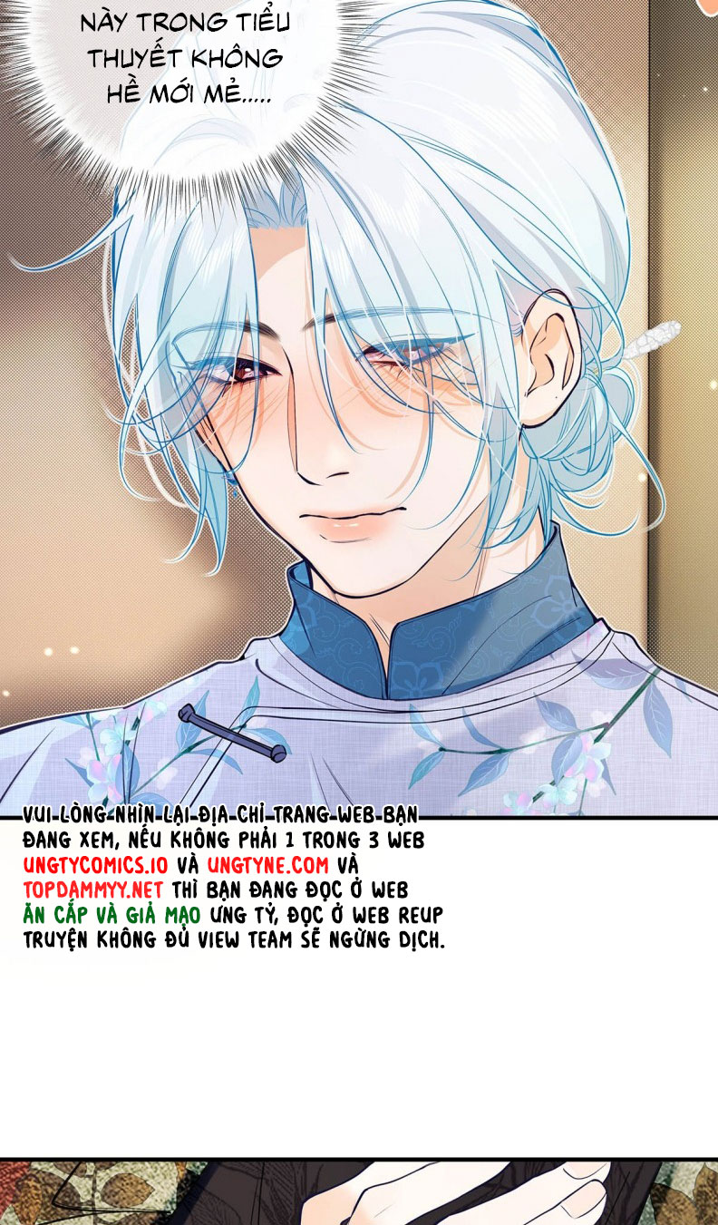Từ Số Không Bắt Đầu Làm Bạn Trai Chapter 35 - Next Chapter 36