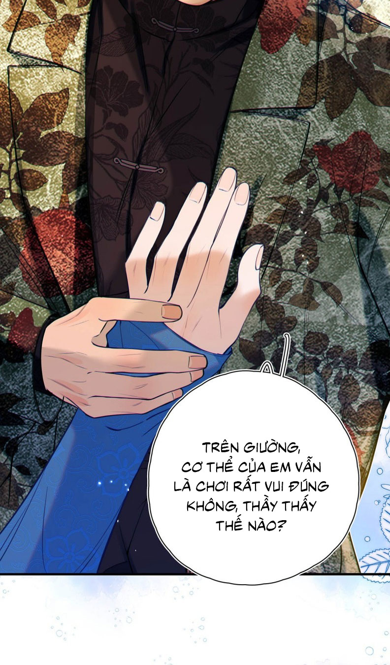 Từ Số Không Bắt Đầu Làm Bạn Trai Chapter 35 - Next Chapter 36