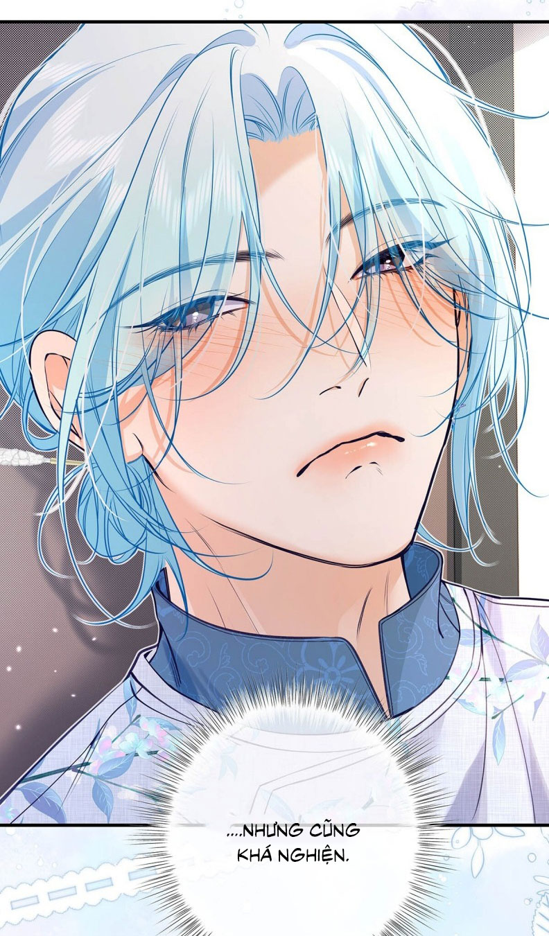 Từ Số Không Bắt Đầu Làm Bạn Trai Chapter 35 - Next Chapter 36