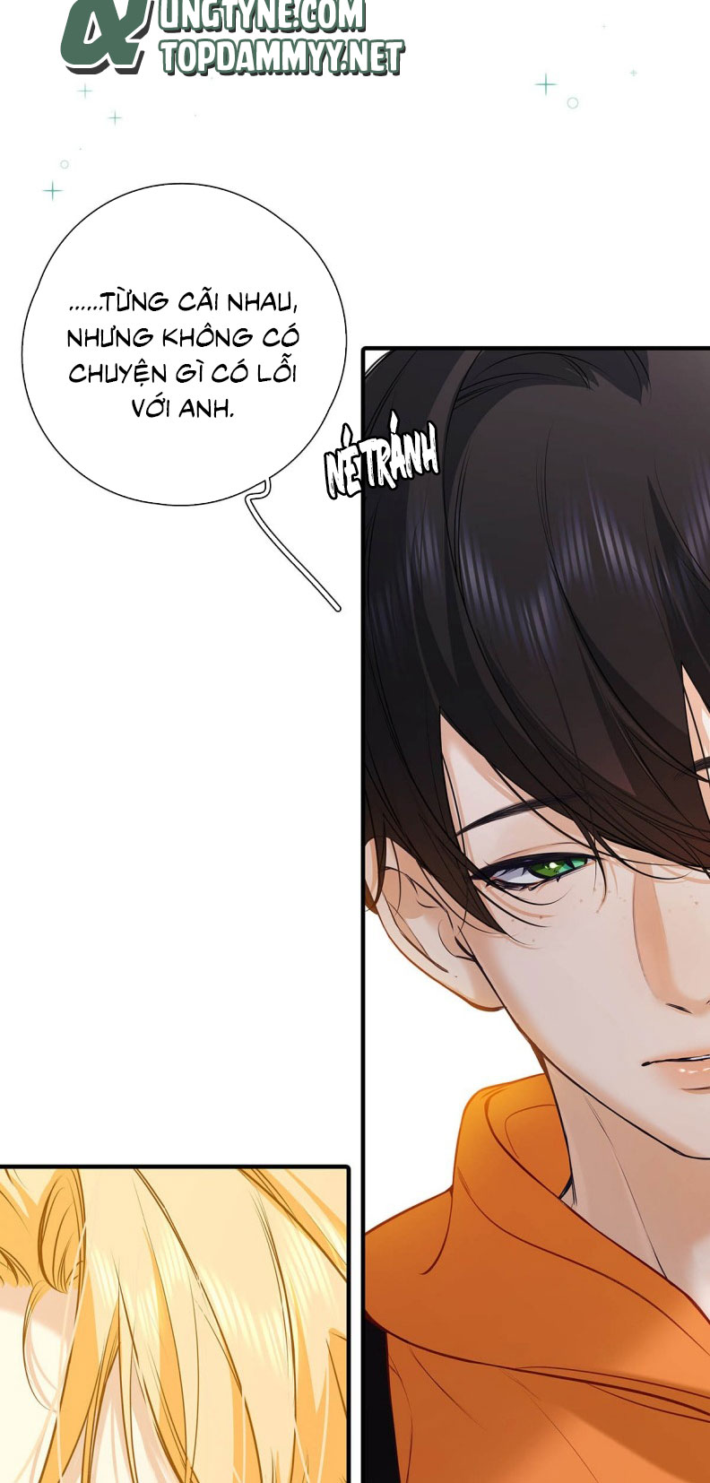 Từ Số Không Bắt Đầu Làm Bạn Trai Chapter 35 - Next Chapter 36