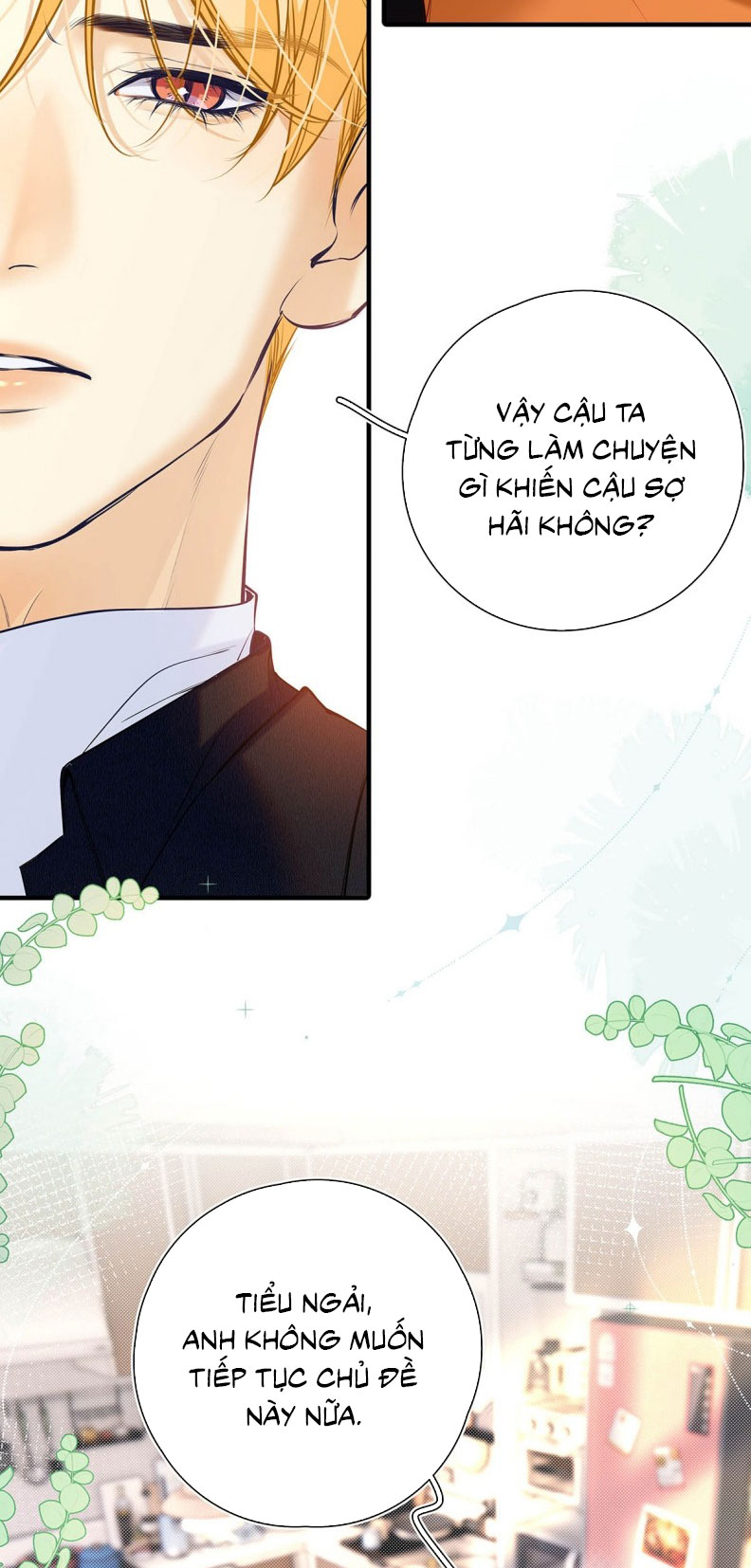 Từ Số Không Bắt Đầu Làm Bạn Trai Chapter 35 - Next Chapter 36