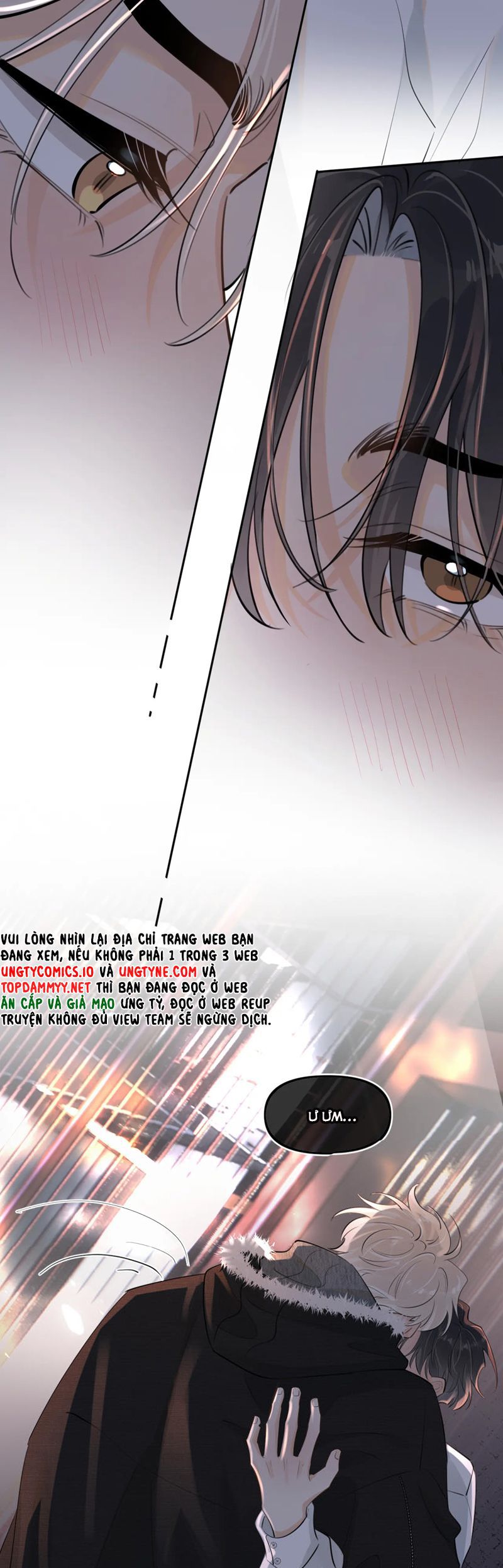 Cậu Vượt Giới Rồi Chapter 46 - Trang 4