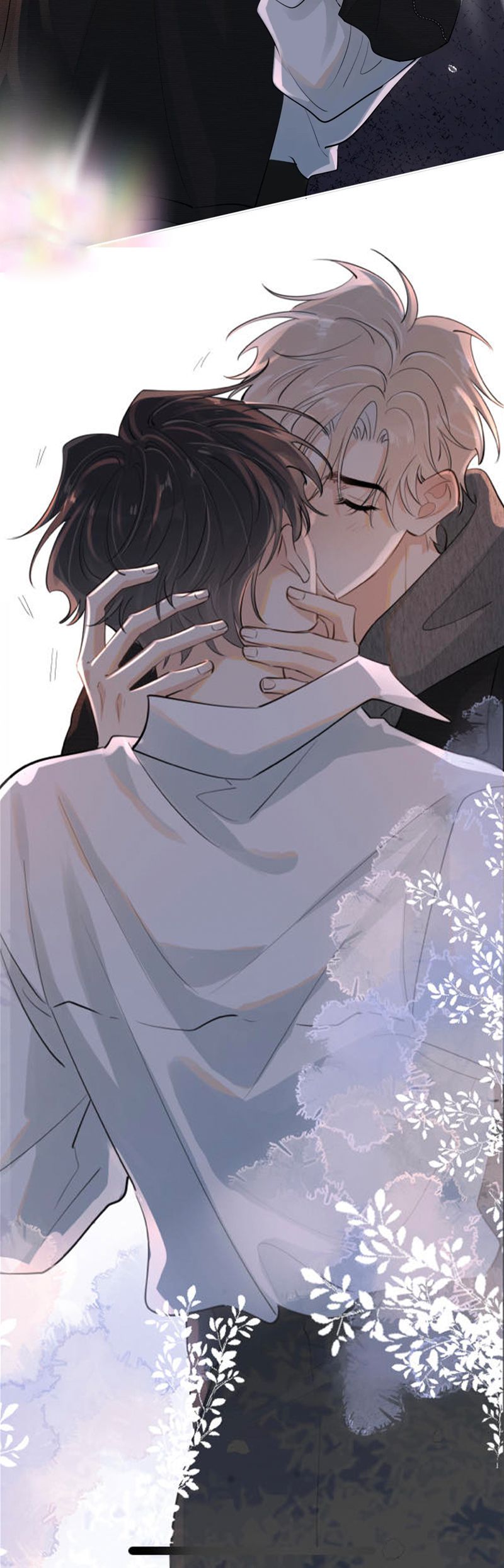 Cậu Vượt Giới Rồi Chapter 46 - Trang 4