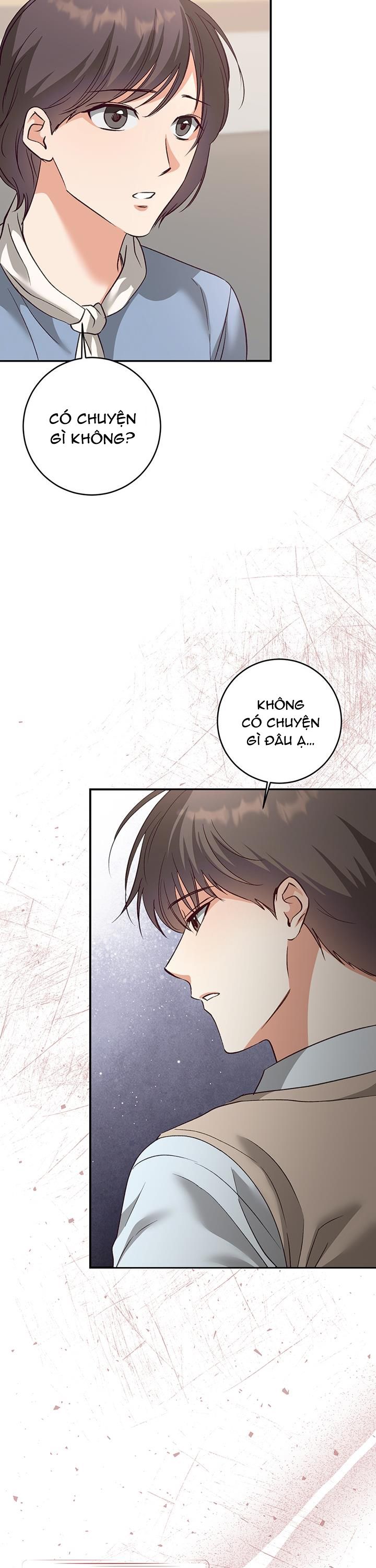 Nhật Ký Quan Sát Bồ Công Anh Chap 10 - Trang 2