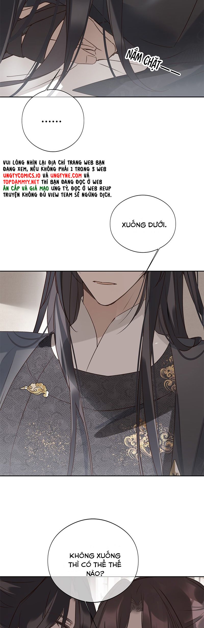 Như Kiến Tuyết Lai Chap 16 - Trang 2