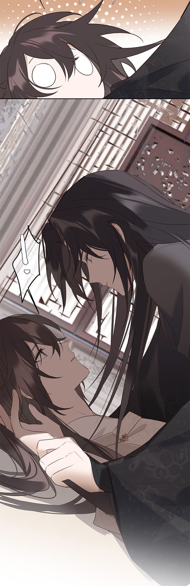 Như Kiến Tuyết Lai Chap 16 - Trang 2