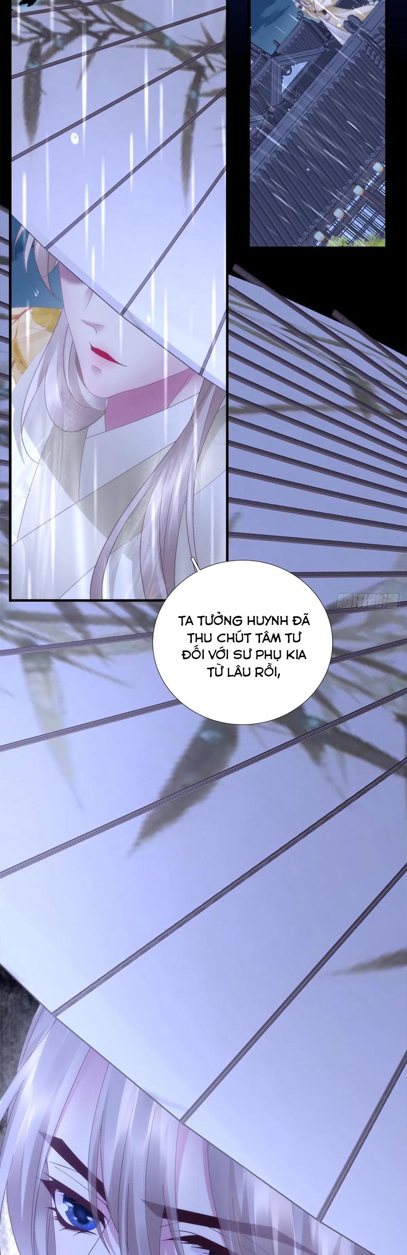 Hắc Hóa Đại Lão Thuần Dưỡng Chỉ Nam Chapter 154 - Trang 4