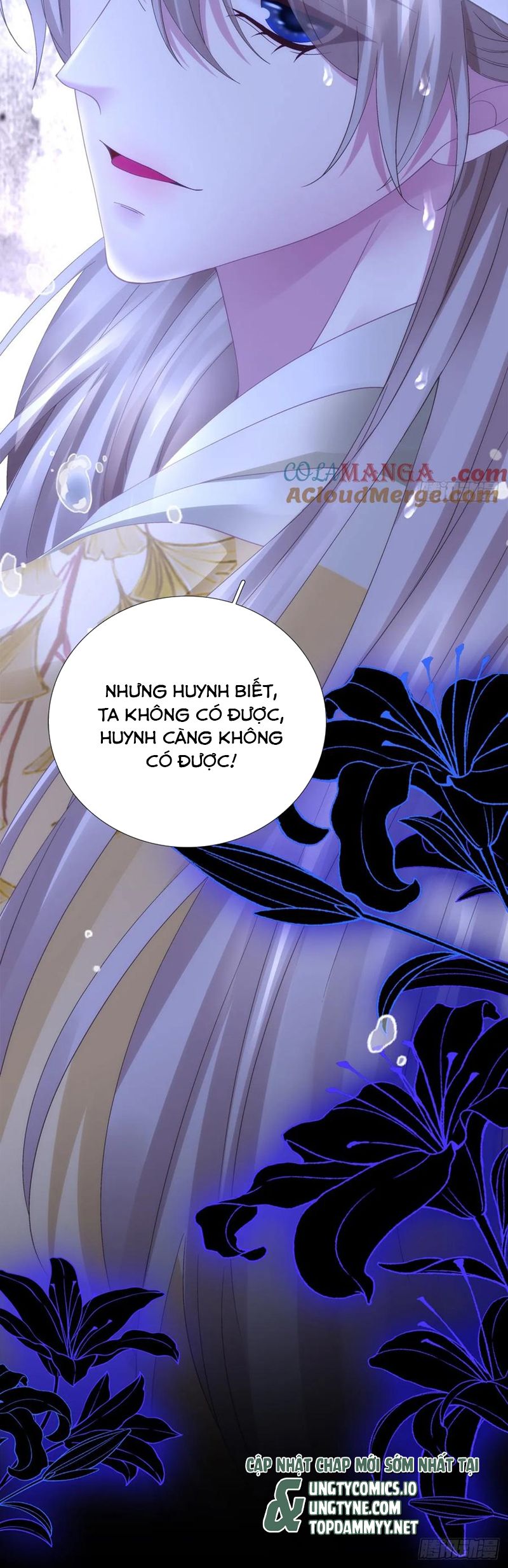 Hắc Hóa Đại Lão Thuần Dưỡng Chỉ Nam Chapter 154 - Trang 4
