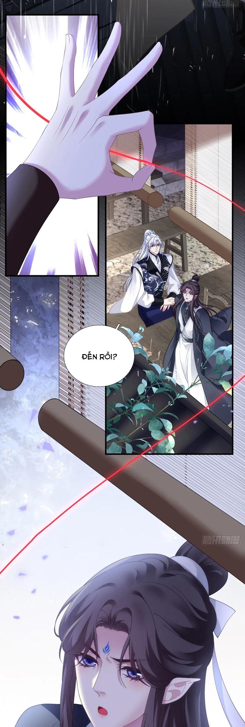 Hắc Hóa Đại Lão Thuần Dưỡng Chỉ Nam Chapter 154 - Trang 4