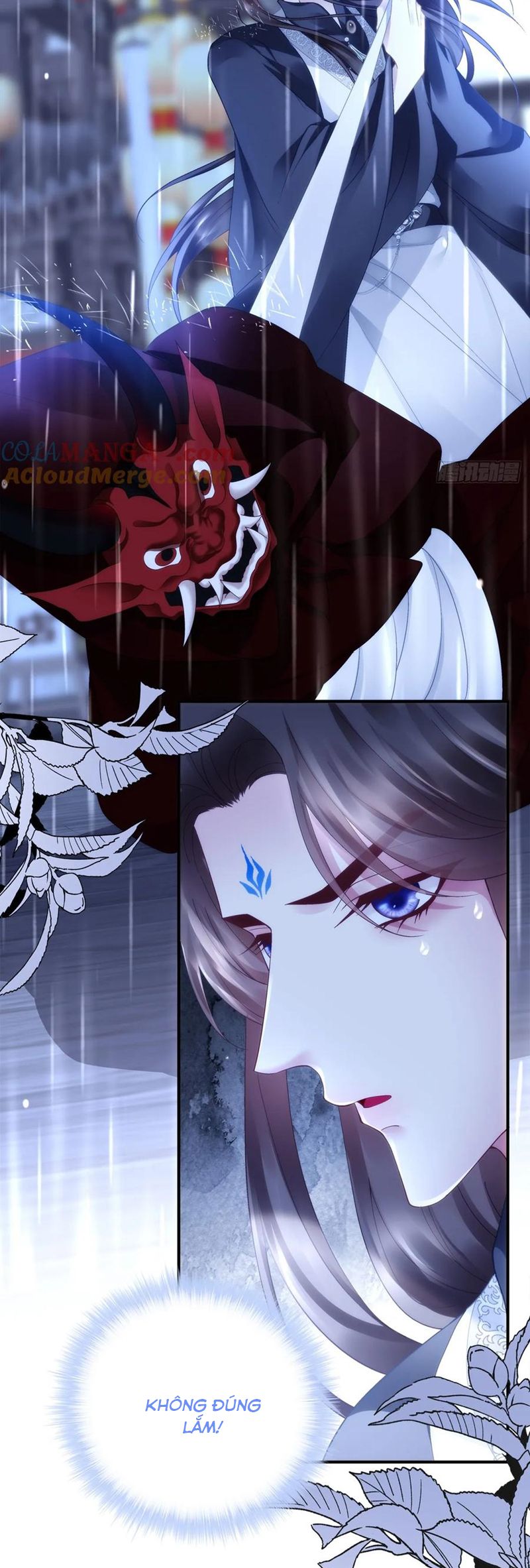 Hắc Hóa Đại Lão Thuần Dưỡng Chỉ Nam Chapter 154 - Trang 4