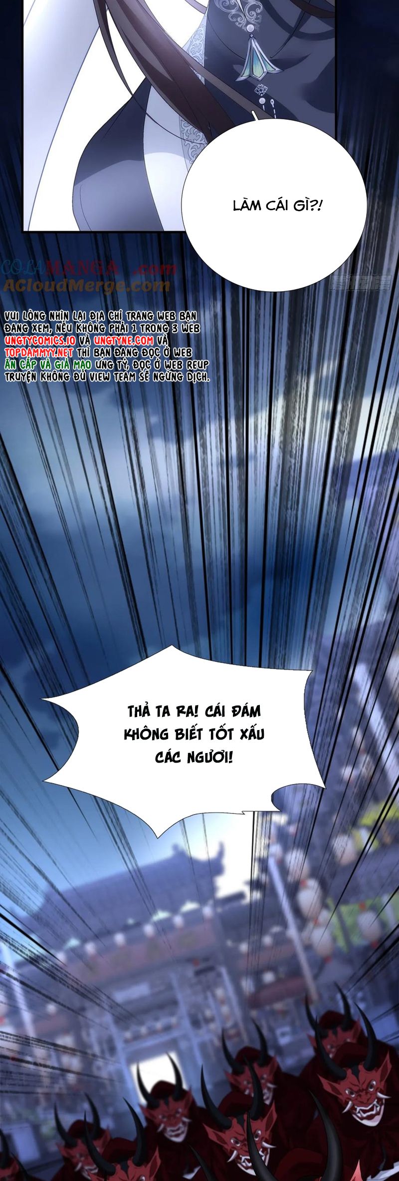 Hắc Hóa Đại Lão Thuần Dưỡng Chỉ Nam Chapter 154 - Trang 4