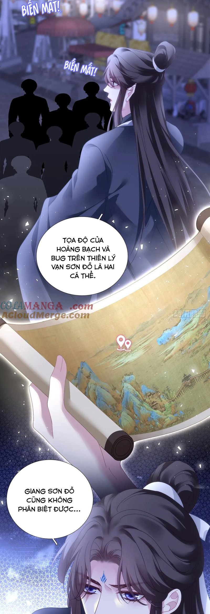 Hắc Hóa Đại Lão Thuần Dưỡng Chỉ Nam Chapter 154 - Trang 4