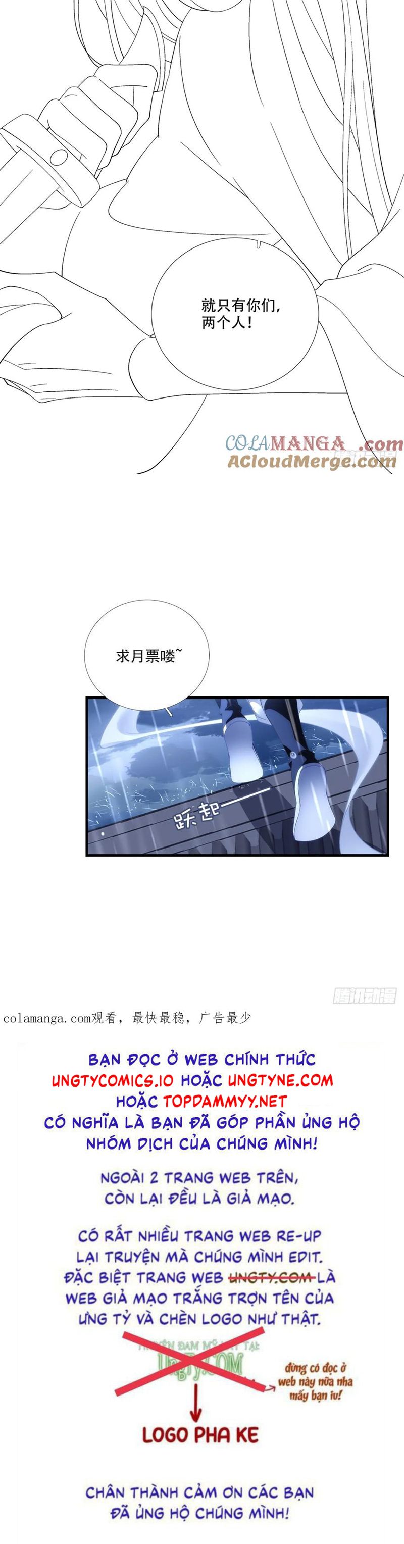 Hắc Hóa Đại Lão Thuần Dưỡng Chỉ Nam Chapter 154 - Trang 4