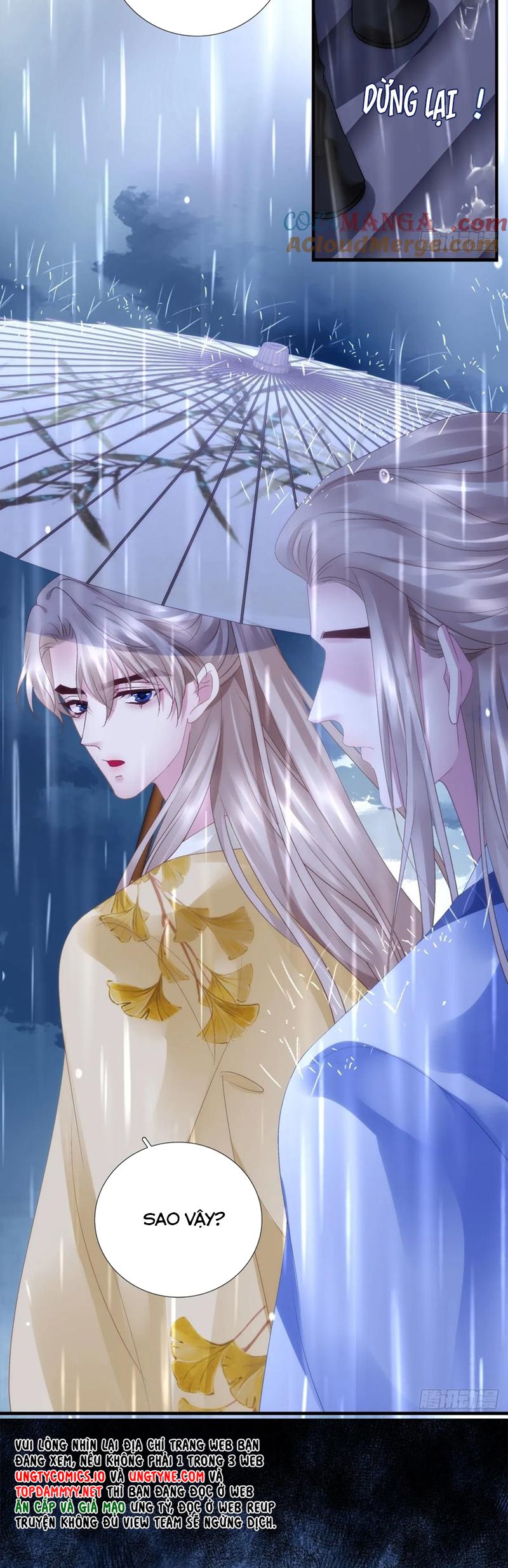 Hắc Hóa Đại Lão Thuần Dưỡng Chỉ Nam Chapter 154 - Trang 4