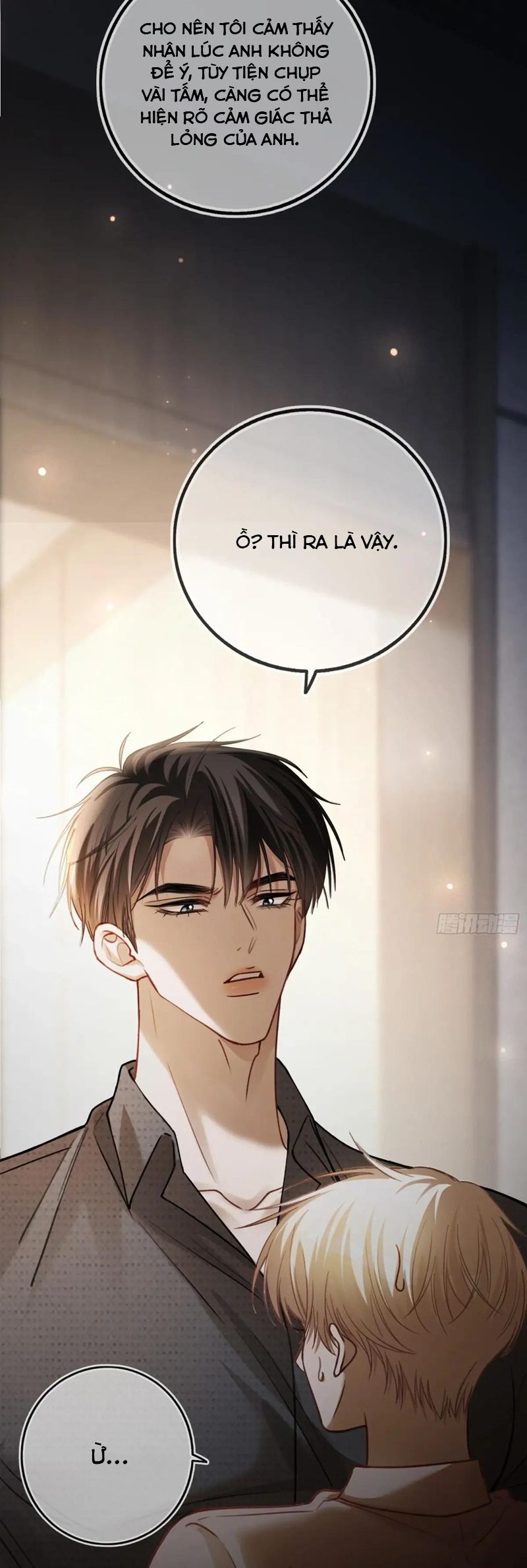 Xuyên Nhanh: Quan Hệ Gây Nghiện Chapter 64 - Trang 4