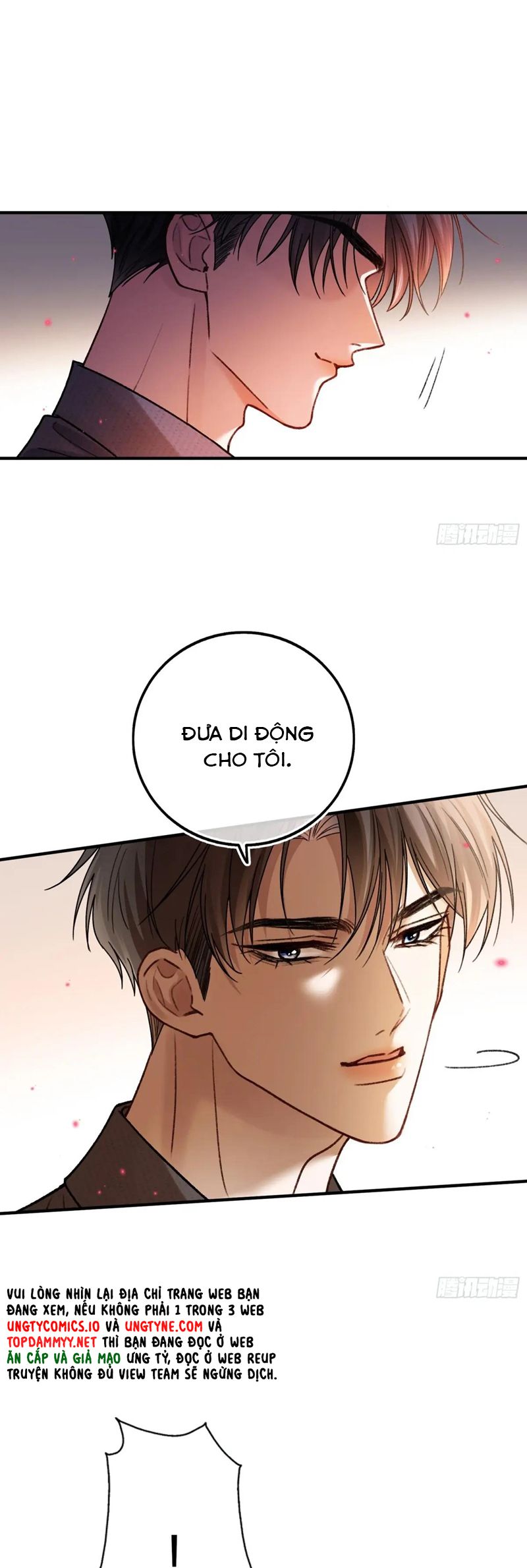 Xuyên Nhanh: Quan Hệ Gây Nghiện Chapter 64 - Trang 4