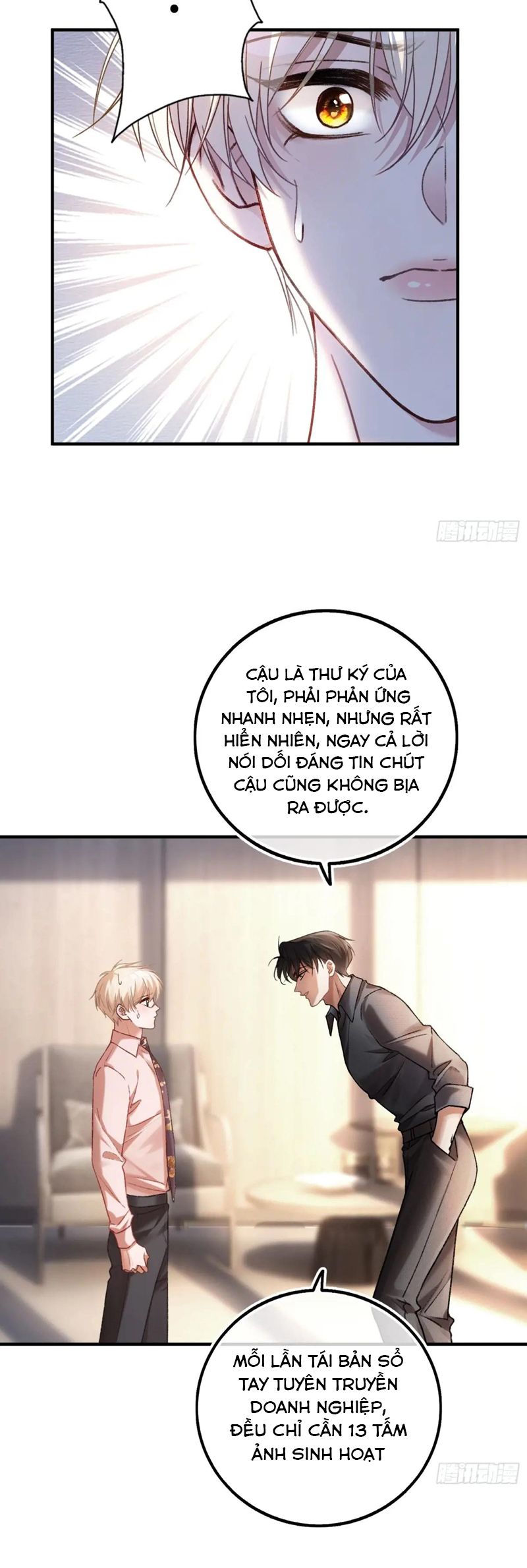 Xuyên Nhanh: Quan Hệ Gây Nghiện Chapter 64 - Trang 4