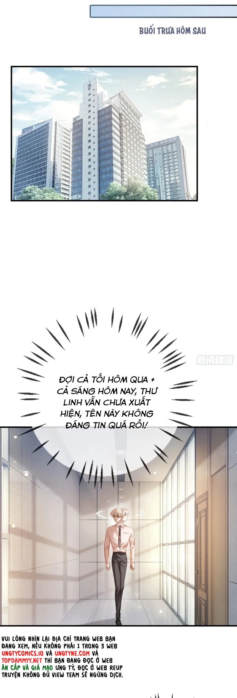 Xuyên Nhanh: Quan Hệ Gây Nghiện Chapter 64 - Trang 4