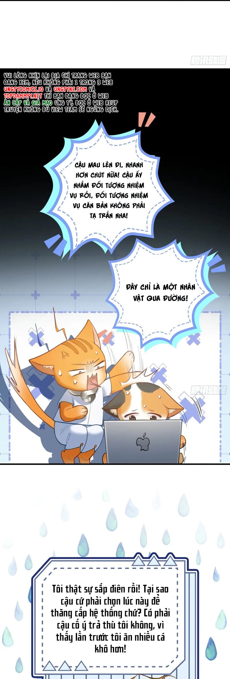Xuyên Nhanh: Quan Hệ Gây Nghiện Chapter 64 - Trang 4