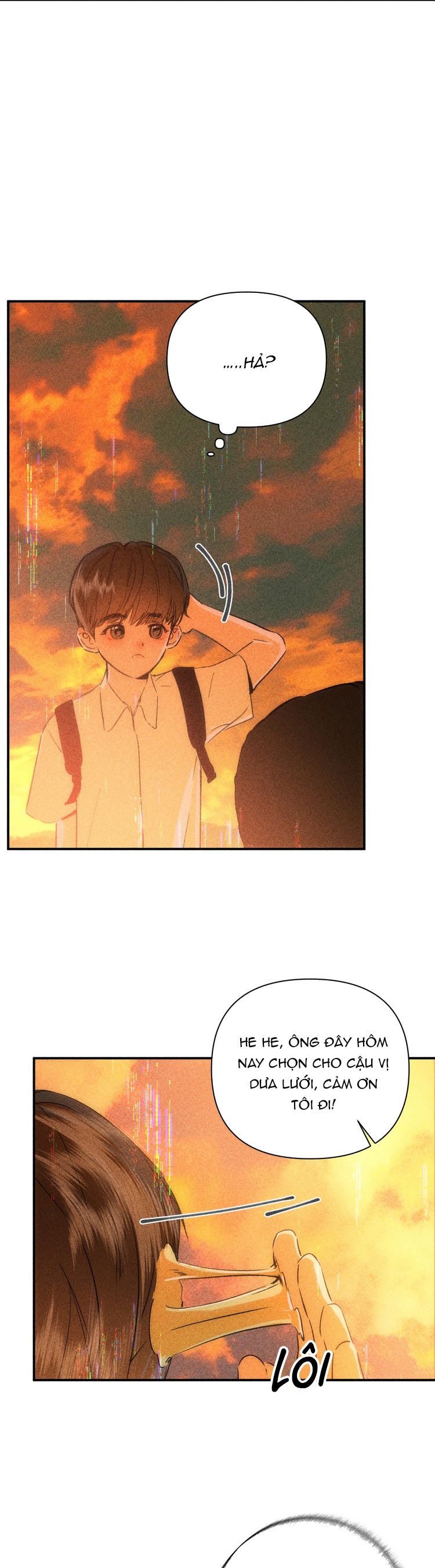 Chạy Trốn Khỏi Tầng Hầm Chap 3 - Next Chap 4